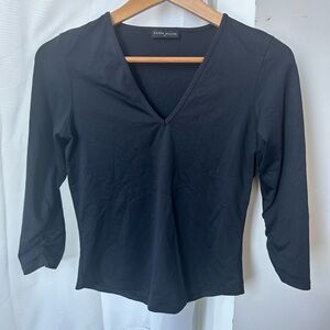 Karen Millen Top Sz M-L
